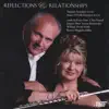 Yarolslav Senyshyn & Susan O'Neill-Senyshyn - Reflections and Relationships